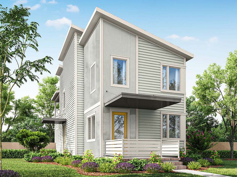 Elevation C