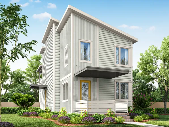 The Stanley Plan, The Piedmont Collection at Midtown Nexton