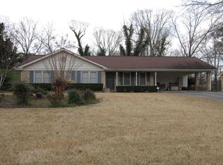 2268 Cannon Hill Rd, Lilburn, GA 30047