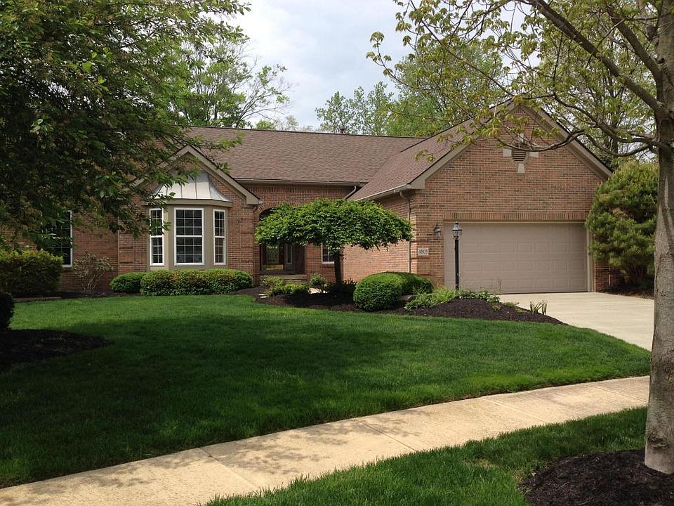 1st image of 4805 Seven Lakes Pl