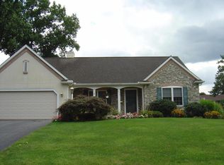 574 E Jackson St, New Holland, PA 17557