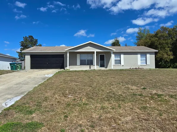 2937 Devonshire St, Deltona, FL 32738