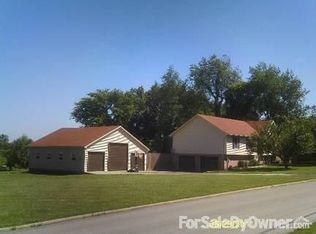 130 Ridgewood Dr, Somerset, KY 42503