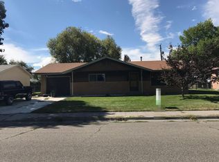751 Sykes Dr, Idaho Falls, ID 83401