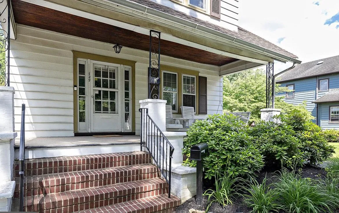3 bed, 1442 sqft, $2,750 — Photo 4