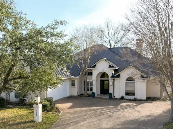 117 Longhorn Drive, Horseshoe Bay, TX 78657