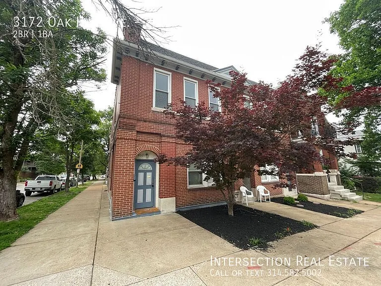 3172 Oak Hill Ave #2F-A — Photo 2