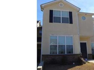 7294 Wagon Wheel Ct, Jonesboro, GA 30236