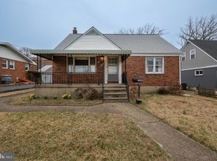1602 Taylor Ave, Baltimore, MD 21234