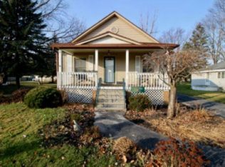 112 Schuermann St, Essexville, MI