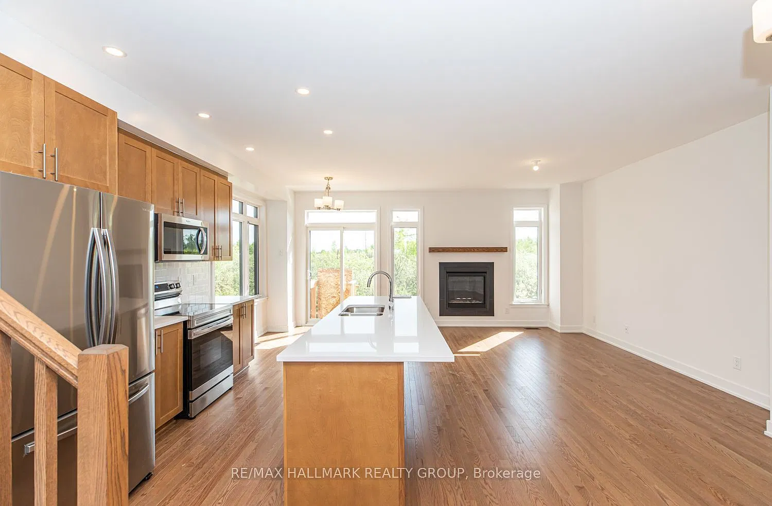 3 bed, $2,750 — Photo 4