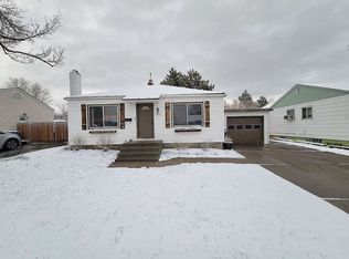 330 Filmore Ave, Pocatello, ID 83201