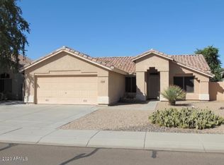 10766 W Via Del Sol, Sun City, AZ 85373