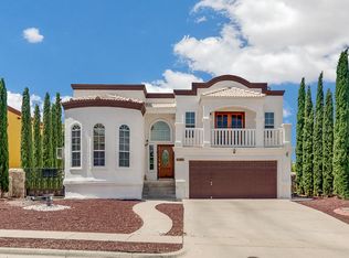 6406 Franklin View Dr, El Paso, TX 79912