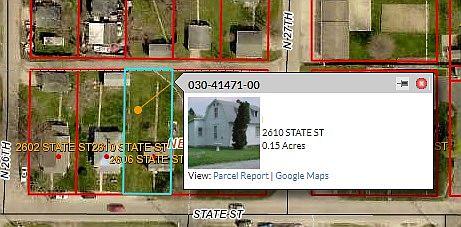 2nd image of 2610 State St