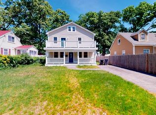 67 Willis Ave, Framingham, MA 01702