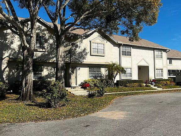 Front of the House