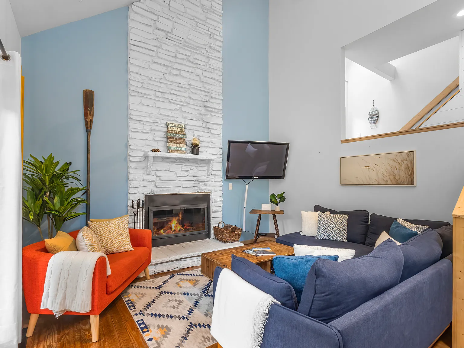 3 bed, 1244 sqft, $4,000 — Photo 3