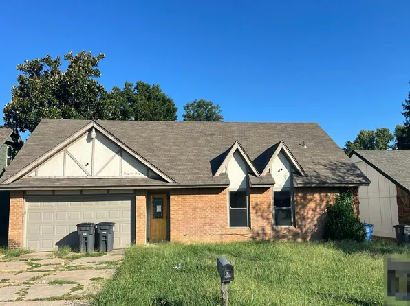 2929 W 66th St, Tulsa, OK 74132