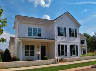 3875 Greenleffe Dr, Statham, GA 30666