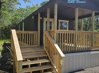 0 Sleepy Meadow Dr, Bridgeport, TX 76426