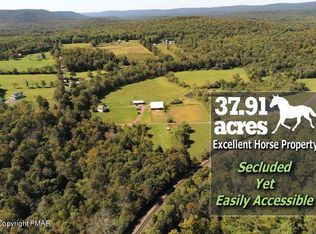 76 Helmer Ln, White Haven, PA 18661