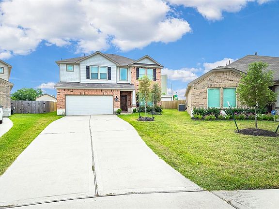 2nd image of 21303 Cypress Live Oak Dr