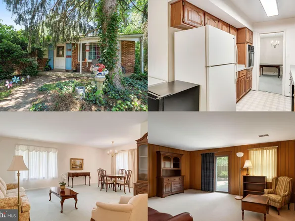 9516 Sudley Manor Dr, Manassas, VA 20109