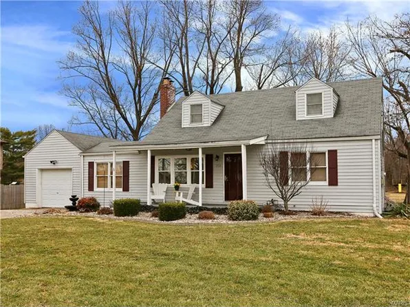 200 Willow Dr, Collinsville, IL 62234