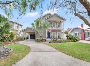 111 Kennison Dr, Orlando, FL 32801