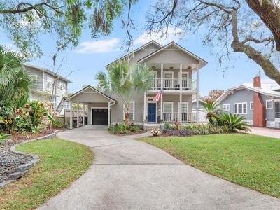 111 Kennison Dr, Orlando, FL, 32801