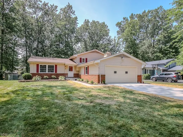 7268 Grant St, Mentor, OH 44060