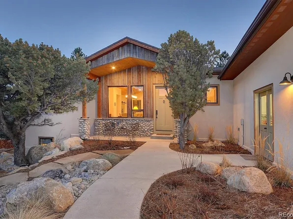 18202 Alta Vista Drive, Buena Vista, CO 81211