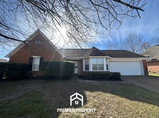 6723 Finch Rd, Memphis, TN 38141