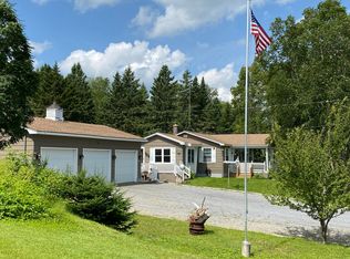 173 Castonguay Rd, Van Buren, ME 04785