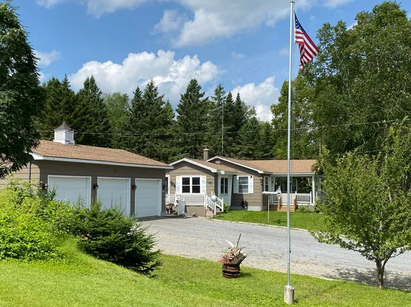 173 Castonguay Road, Van Buren, ME 04785
