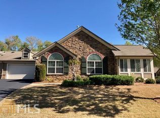 5283 Stone Village Cir NW, Kennesaw, GA 30152
