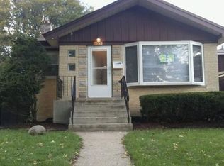 14504 University Ave, Dolton, IL 60419