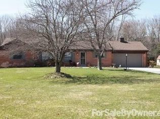 13298 Hissem Ave, Alexandria, KY 41001