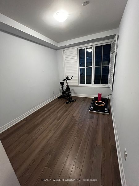 Mississauga Townhouse for rent - 2 Bedrooms — photo 3