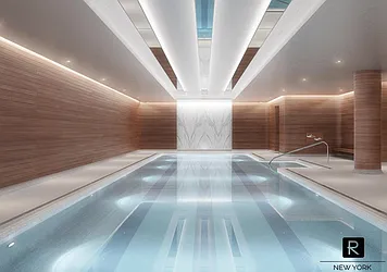 Rented by R New York