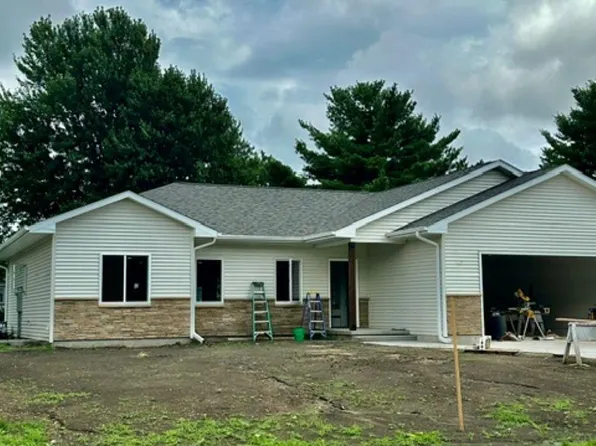 1112 Willow Ave, Burlington, IA 52601
