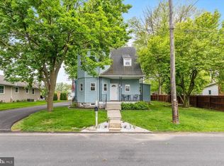 22 Grandview Ave, Lancaster, PA 17603