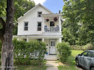 18 Parmenter Ave, Troy, NY 12180