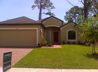 1352 Hailey St, West Melbourne, FL 32904