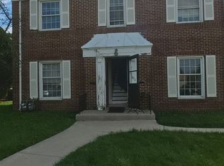 111 W Sherwood Ter, Fort Wayne, IN 46807