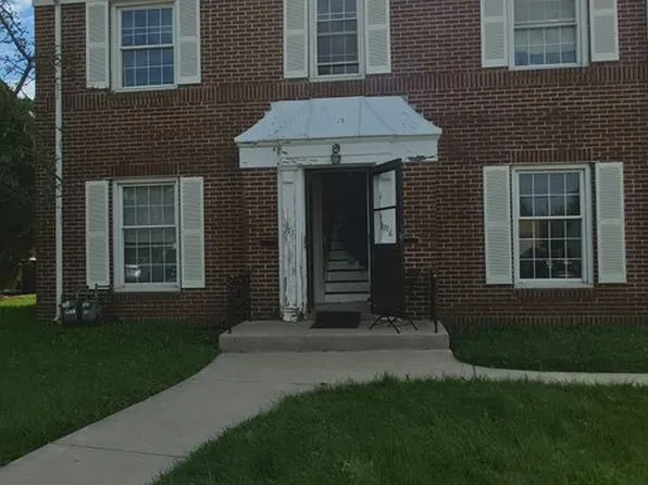 111 W Sherwood Ter, Fort Wayne, IN 46807