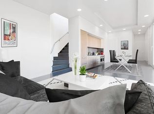 31 Prince St #PENTHOUSE, New York, NY 10012