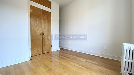 Rented by Sovereign Associates