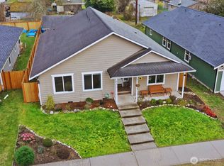 1414 Windsor Ave, Centralia, WA 98531